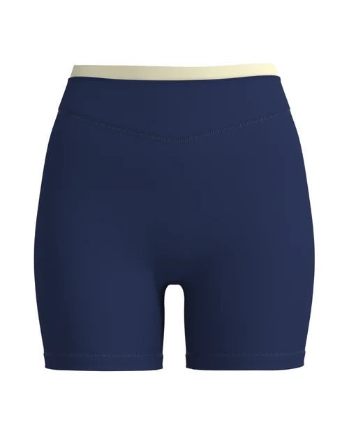 NOX Core Short || Blueberry Lemon