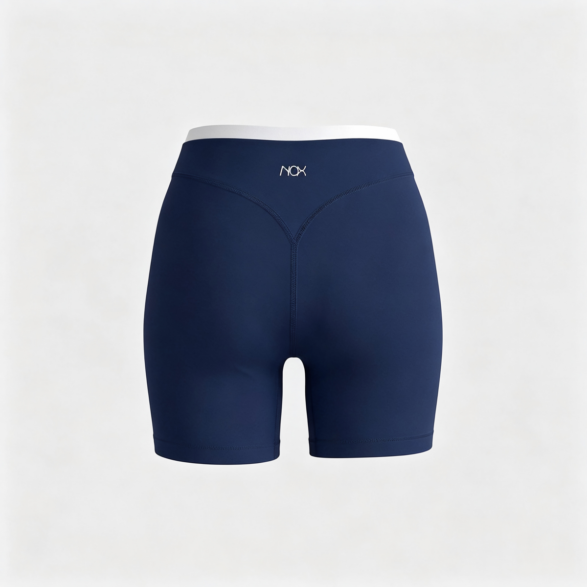 NOX Core Short || Blueberry Cloud